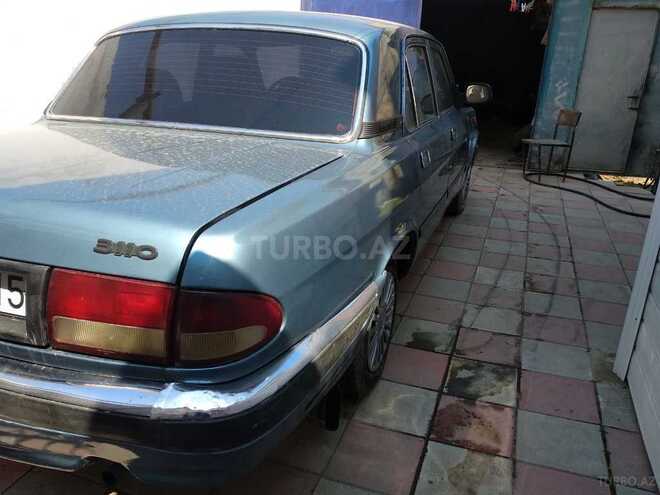 GAZ 3110 2003, 196,000 km - 2.4 l - Sumqayıt