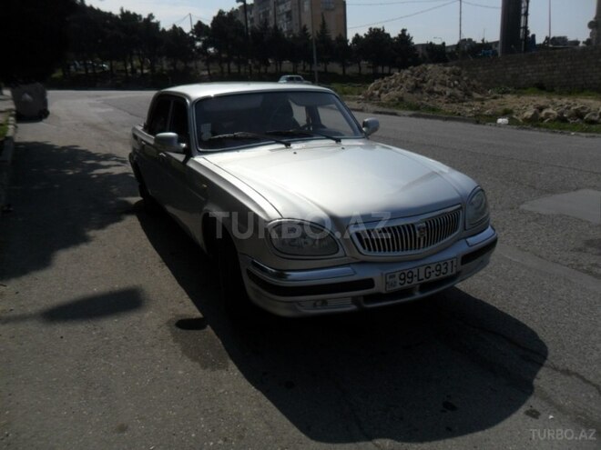 GAZ 3110 2004, 73,059 km - 2.3 л - Bakı