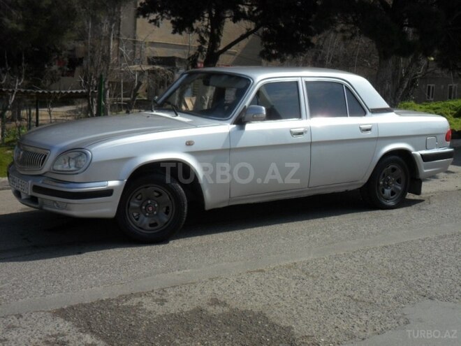 GAZ 3110 2004, 73,059 km - 2.3 л - Bakı