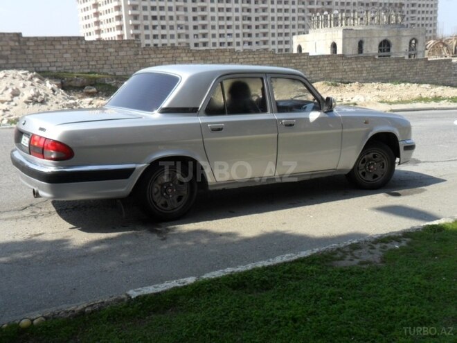 GAZ 3110 2004, 73,059 km - 2.3 л - Bakı