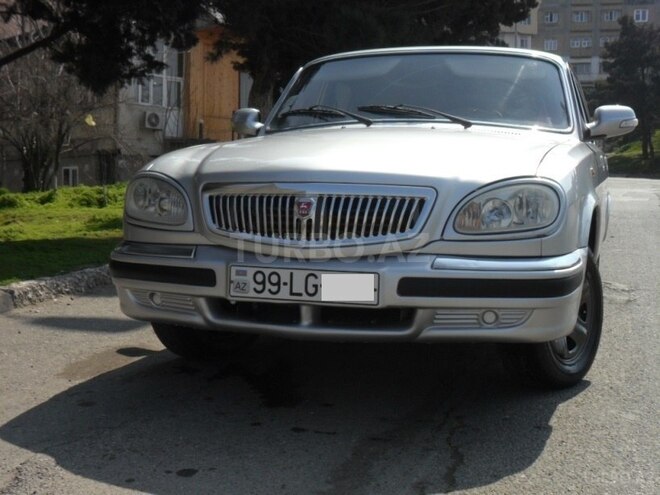 GAZ 3110 2004, 73,059 km - 2.3 л - Bakı