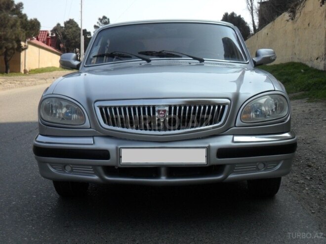 GAZ 3110 2004, 73,059 km - 2.3 л - Bakı