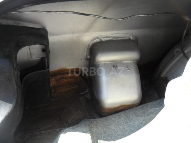 GAZ 3110 2004, 73,059 km - 2.3 л - Bakı
