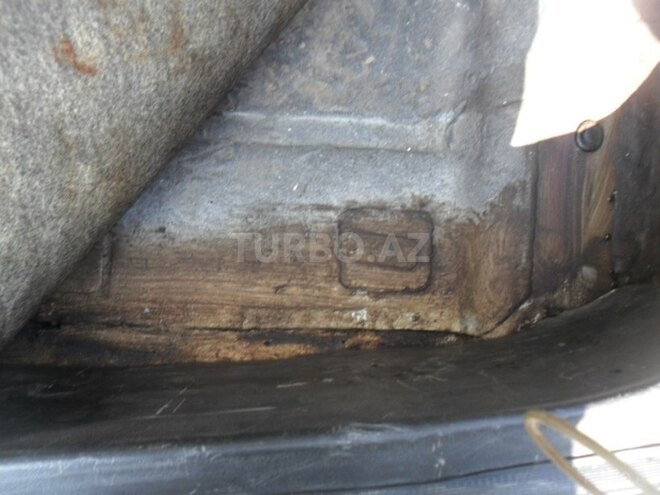 GAZ 3110 2004, 73,059 km - 2.3 л - Bakı
