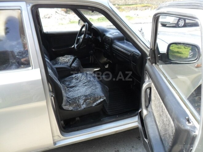 GAZ 3110 2004, 73,059 km - 2.3 л - Bakı