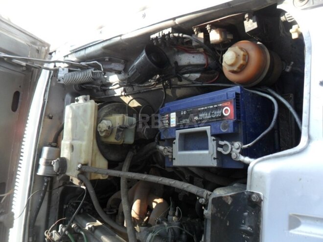 GAZ 3110 2004, 73,059 km - 2.3 л - Bakı
