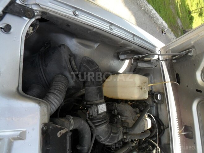 GAZ 3110 2004, 73,059 km - 2.3 л - Bakı