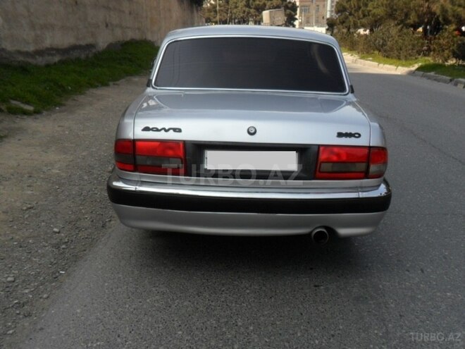 GAZ 3110 2004, 73,059 km - 2.3 л - Bakı