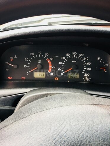 Chevrolet Niva 2005, 167,000 km - 1.7 л - Qusar