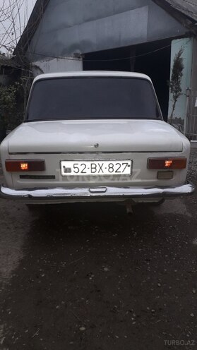 LADA (VAZ) 21011 1986, 870,000 km - 1.3 l - Bakı