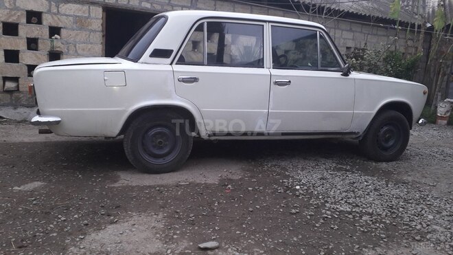 LADA (VAZ) 21011 1986, 870,000 km - 1.3 l - Bakı