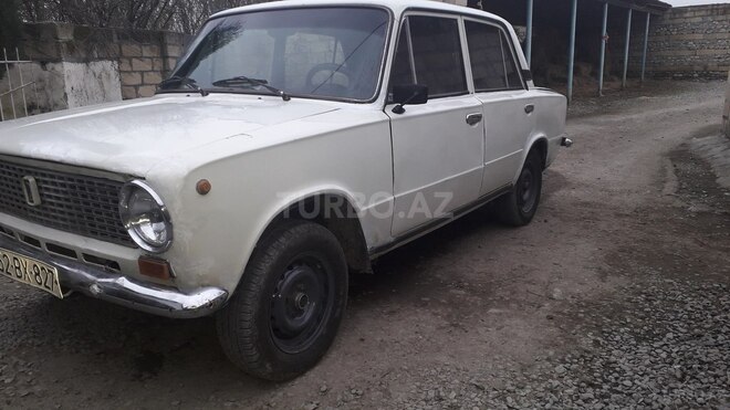 LADA (VAZ) 21011 1986, 870,000 km - 1.3 l - Bakı