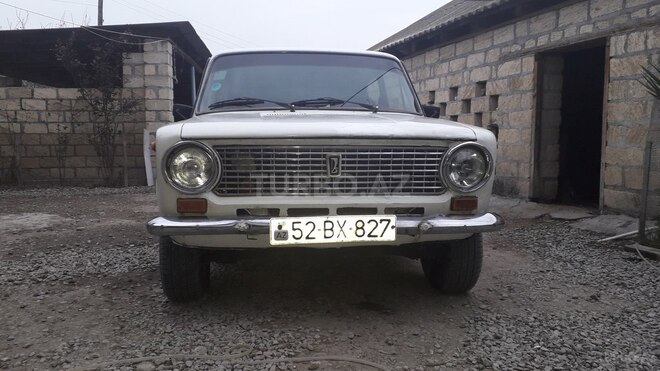 LADA (VAZ) 21011 1986, 870,000 km - 1.3 l - Bakı