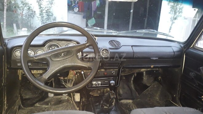 LADA (VAZ) 21011 1986, 870,000 km - 1.3 l - Bakı