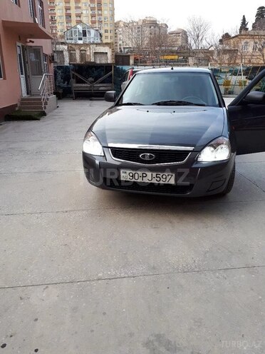 LADA (VAZ) Priora 2017, 78,200 km - 1.6 л - Bakı
