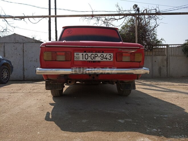 ZAZ 968M 1982, 120,000 km - 1.2 л - Bakı