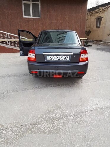 LADA (VAZ) Priora 2017, 78,200 km - 1.6 л - Bakı