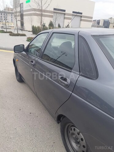 LADA (VAZ) Priora 2017, 78,200 km - 1.6 л - Bakı