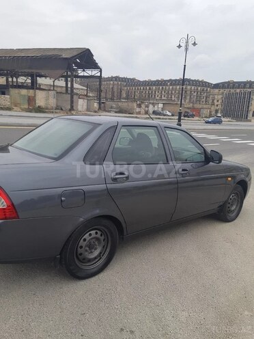 LADA (VAZ) Priora 2017, 78,200 km - 1.6 л - Bakı