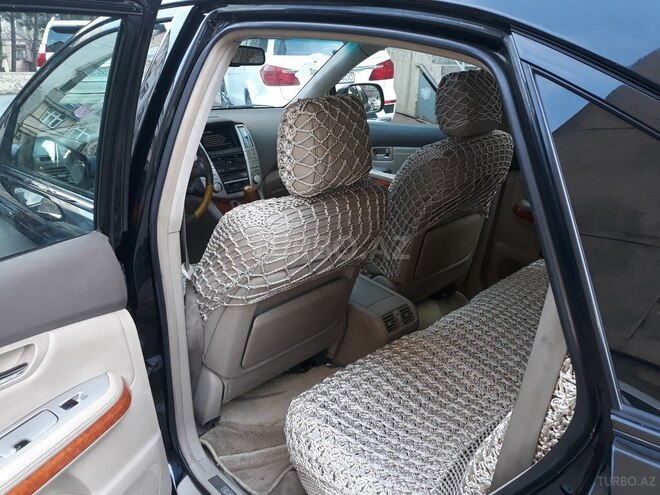 Lexus RX 350 2007, 315,765 km - 3.5 л - Bakı