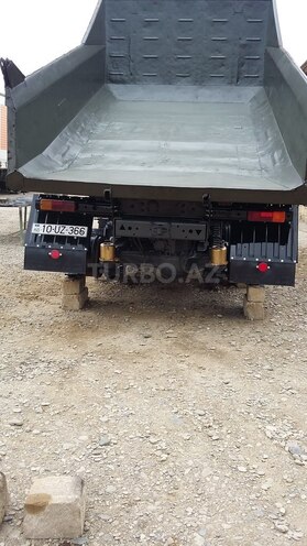 KamAz 55111 1990, 222,222 km - 11.0 л - Bakı