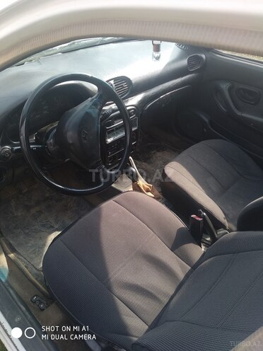 Hyundai Accent 1997, 288,000 km - 1.5 л - Oğuz