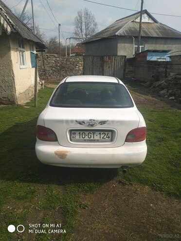 Hyundai Accent 1997, 288,000 km - 1.5 л - Oğuz