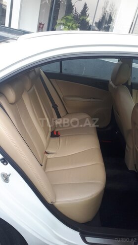Hyundai Sonata 2008, 151,000 km - 2.4 л - Bakı