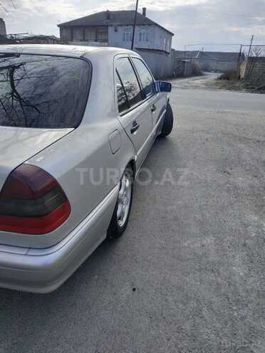 Mercedes C 200 1999, 180,714 km - 2.0 l - Xaçmaz