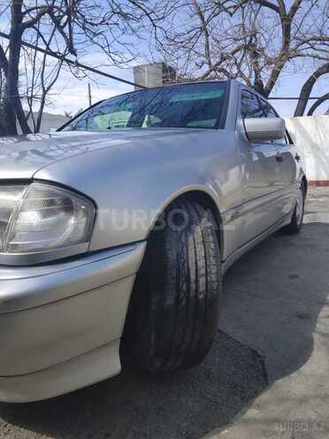 Mercedes C 200 1999, 180,714 km - 2.0 l - Xaçmaz