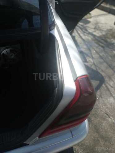 Mercedes C 200 1999, 180,714 km - 2.0 l - Xaçmaz