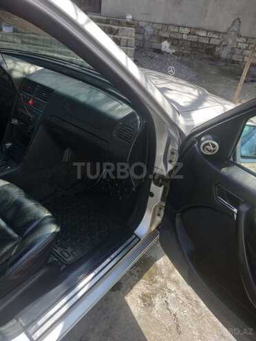 Mercedes C 200 1999, 180,714 km - 2.0 l - Xaçmaz