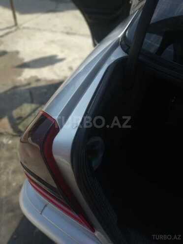 Mercedes C 200 1999, 180,714 km - 2.0 l - Xaçmaz
