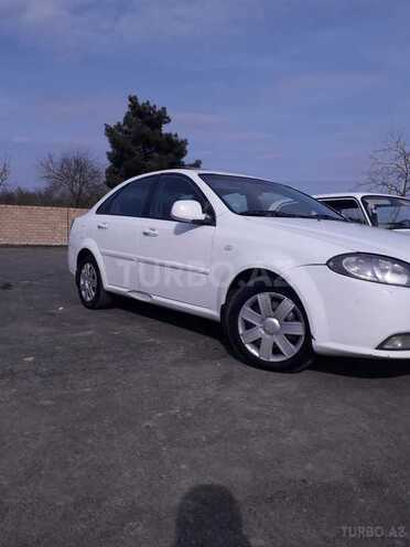 Daewoo Gentra 2014, 350,000 km - 1.5 l - Bakı