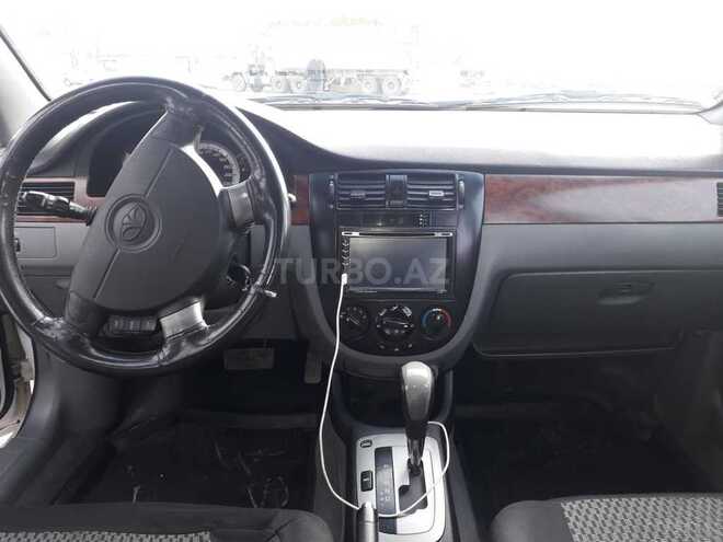 Daewoo Gentra 2014, 350,000 km - 1.5 l - Bakı