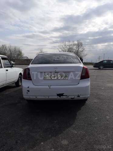 Daewoo Gentra 2014, 350,000 km - 1.5 l - Bakı