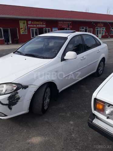 Daewoo Gentra 2014, 350,000 km - 1.5 l - Bakı