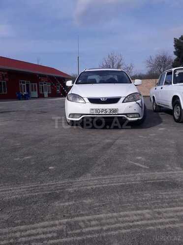 Daewoo Gentra 2014, 350,000 km - 1.5 l - Bakı