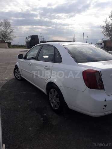 Daewoo Gentra 2014, 350,000 km - 1.5 l - Bakı