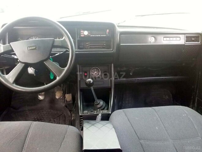 LADA (VAZ) 2107 1985, 350,000 km - 1.6 л - Bakı