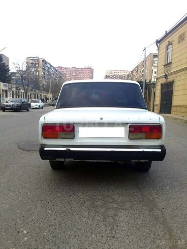 LADA (VAZ) 2107 1985, 350,000 km - 1.6 л - Bakı