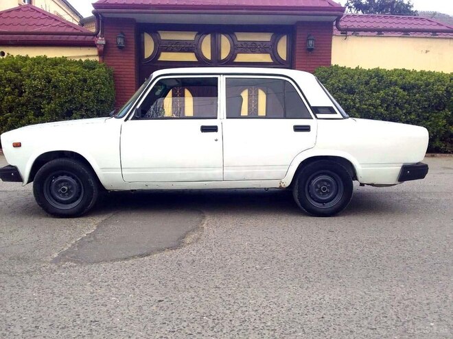 LADA (VAZ) 2107 1985, 350,000 km - 1.6 л - Bakı