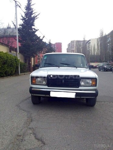 LADA (VAZ) 2107 1985, 350,000 km - 1.6 л - Bakı