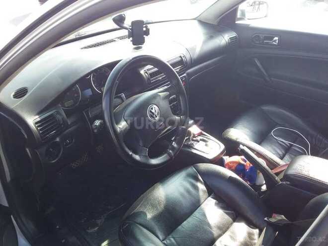 Volkswagen Passat 2002, 34,500 km - 0.3 л - Bakı