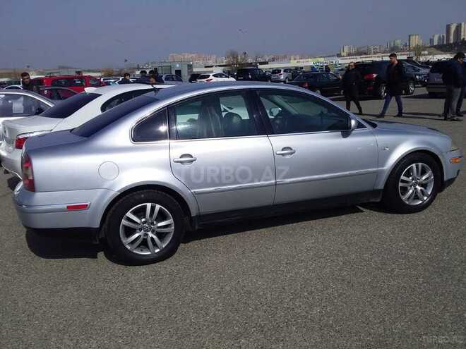 Volkswagen Passat 2002, 34,500 km - 0.3 л - Bakı
