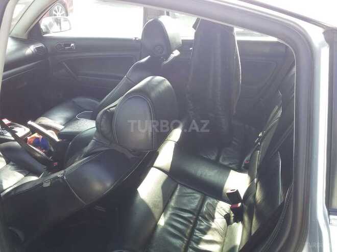 Volkswagen Passat 2002, 34,500 km - 0.3 л - Bakı