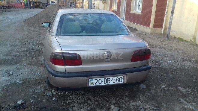 Opel Omega 1998, 187,667 km - 2.0 l - Gəncə