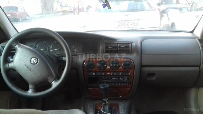Opel Omega 1998, 187,667 km - 2.0 l - Gəncə