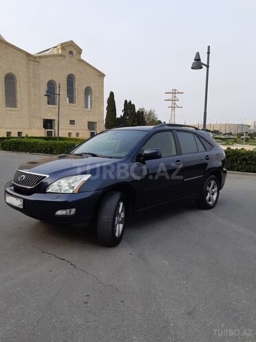 Lexus RX 330 2003, 149,856 km - 3.3 l - Bakı