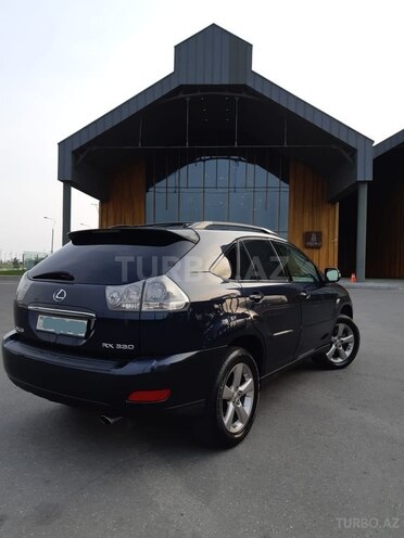 Lexus RX 330 2003, 149,856 km - 3.3 l - Bakı